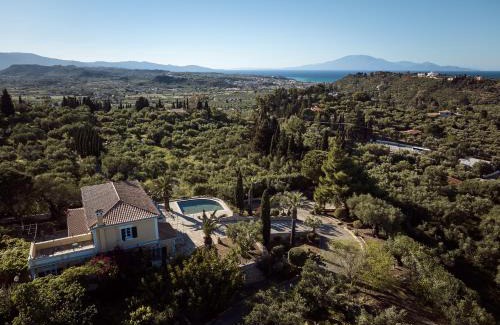 Bokhali Villa | Almeira 4acre Estate, for Unparalleled Seclusion, By ThinkVilla