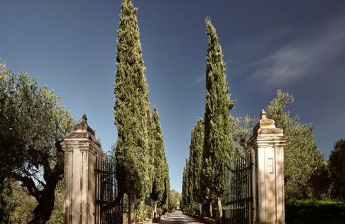 Bokhali Villa | Almeira 4acre Estate, for Unparalleled Seclusion, By ThinkVilla