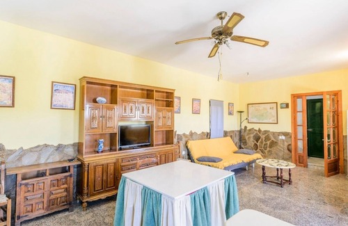 Los Corrales Villa | Almenara Los Corrales by Ruralidays