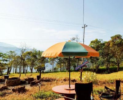 Paramo Hotel | Almendra Posada Campestre
