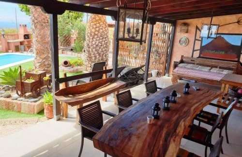 Arico House | Almendro