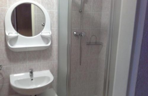 Donovaly Apartment | Almet, apartmánove štúdio 205