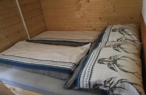 Wildschoenau House | Almhütte Andrea