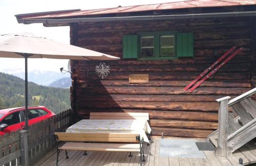 Wildschoenau House | Almhütte Andrea