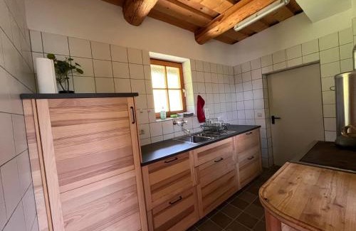 Rennweg am Katschberg House | Almhütte auf der Laußnitz Alm - Auszeit in schöner Bergidylle auf 1836m
