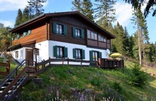 Untergreutschach Apartment | Almhaus Am Hohenwart In Klippitztörl
