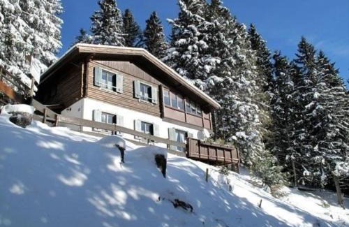 Untergreutschach Apartment | Almhaus Am Hohenwart In Klippitztörl