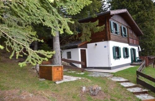 Untergreutschach Apartment | Almhaus Am Hohenwart In Klippitztörl