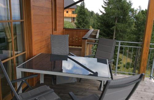 Albeck Apartment | Almhaus Karantanien