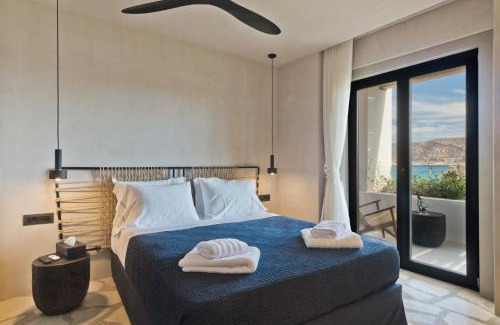 Amoopi Hotel | Almi Luxury Rooms