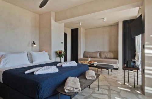 Amoopi Hotel | Almi Luxury Rooms