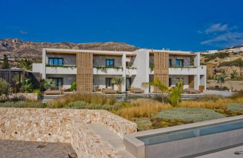 Amoopi Hotel | Almi Luxury Rooms