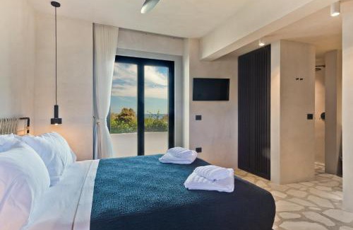 Amoopi Hotel | Almi Luxury Rooms