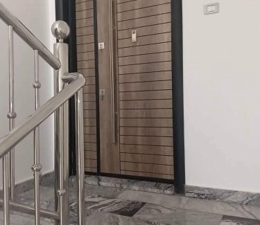 Jordan House | almiddle house