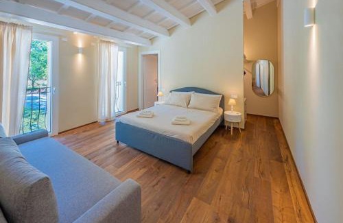 Tavullia Villa | Almifiole Holiday Home