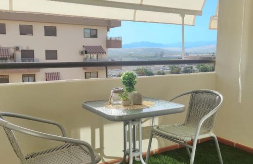 Rio Velez Apartment | ALMIJARA