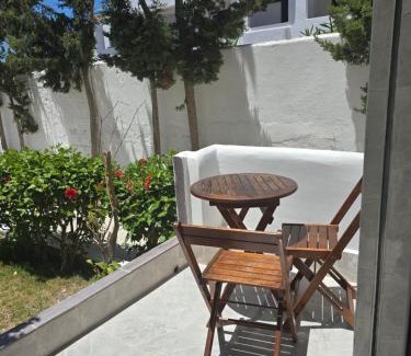 Restinga Smir Apartment | Almina plage 1