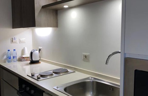 Sweimeh Apartment | Almira Beach Dead sea