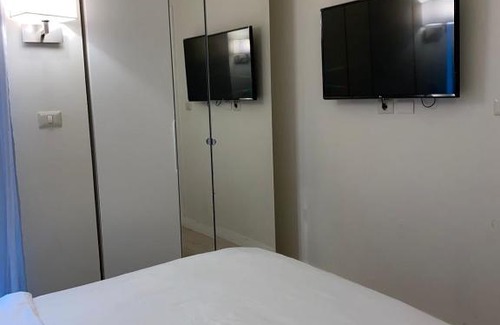 Sweimeh Apartment | Almira Beach Dead sea