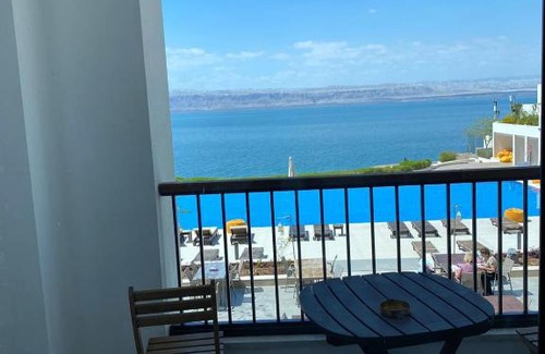 Sweimeh Apartment | Almira Beach Dead sea