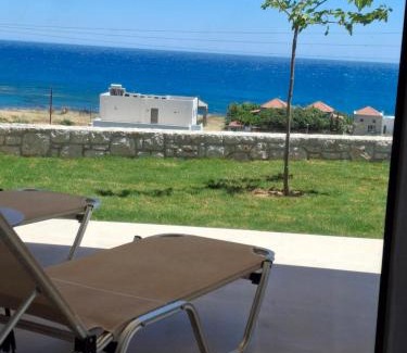 Kiotari House | Almira Beach House
