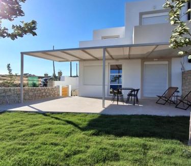 Kiotari House | Almira Beach House