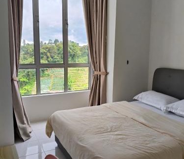 Brinchang Apartment | Almira Homestay