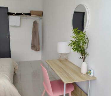 Brinchang Apartment | Almira Homestay
