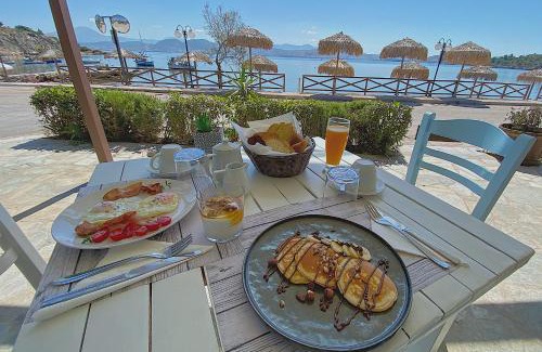 Chalcis Hotel | Almira Mare
