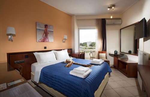 Chalcis Hotel | Almira Mare