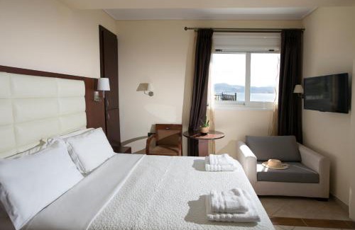 Chalcis Hotel | Almira Mare