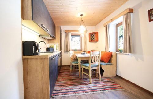 Bockstein Apartment | Almliesl GAST-719