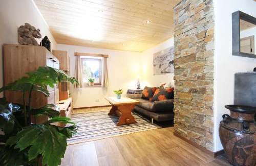 Bockstein Apartment | Almliesl GAST-719