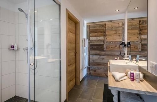 Flachau Bed & Breakfast | Almloft - Almlust
