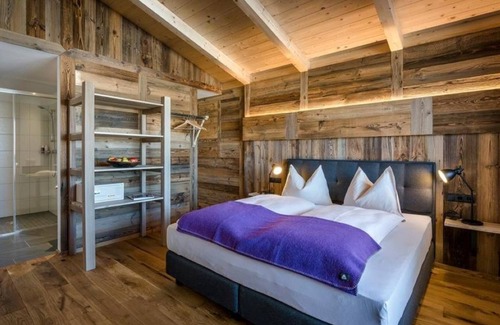 Flachau Bed & Breakfast | Almloft - Almlust