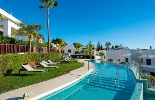 Marbella Villa | Almodóvar Villas - Villa Senses - Luxus Pur in Strandnähe
