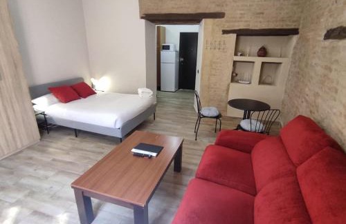 Triana Apartment | Almona junto al río - Kainga Homes