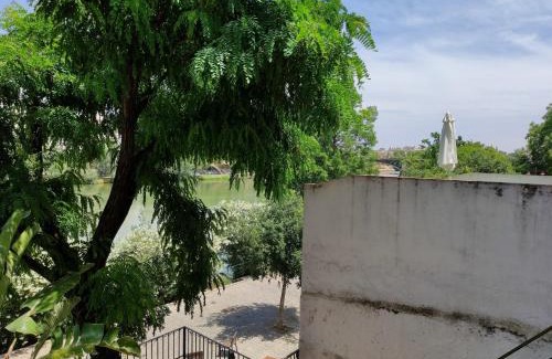 Triana Apartment | Almona junto al río - Kainga Homes