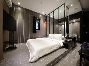 Choryang Hotel | Almond Hotel Busan Station