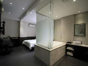 Choryang Hotel | Almond Hotel Busan Station