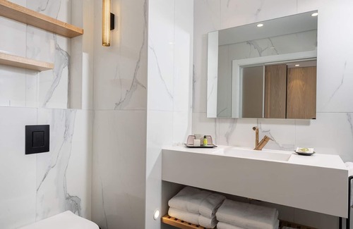 Neve Ilan Hotel | Almond hotel