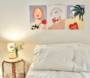 Suyeong-Gu Apartment | Almond House, Busan Gwang-an