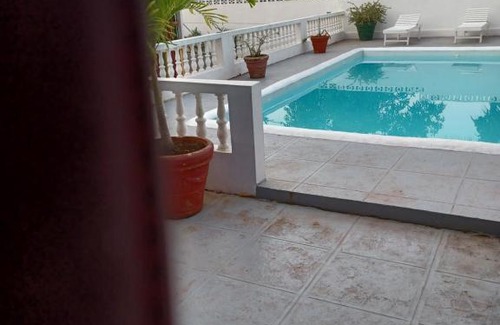 Ocho Rios House | Almond Tree Villa