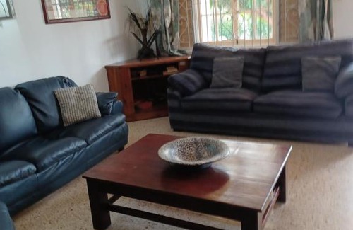 Ocho Rios House | Almond Tree Villa