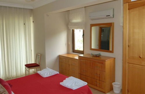 Fethiye Villa | Almond Villa, peaceful, stunning views, private pool, WIFI & wheelchair friendly