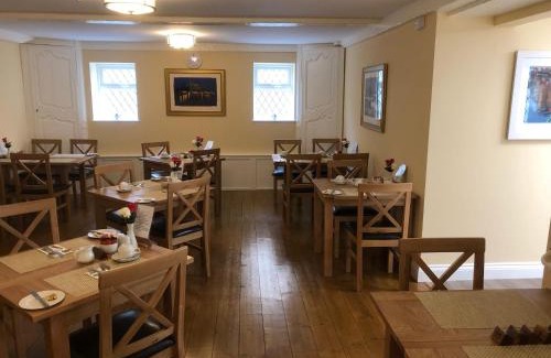 St. Helier House | Almorah Hotel