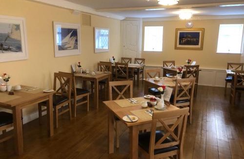 St. Helier House | Almorah Hotel