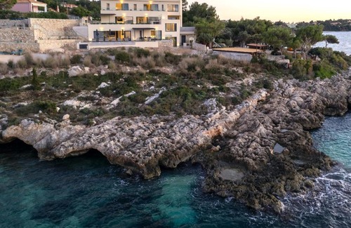 Lassi Villa | Almos Villas