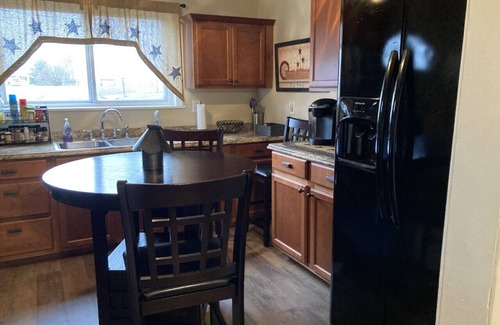 Fayetteville House | Almost 5 miles to New River National Park, Canyon Rim and WV finest Whitewater
