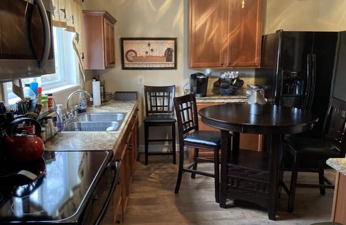 Fayetteville House | Almost 5 miles to New River National Park, Canyon Rim and WV finest Whitewater